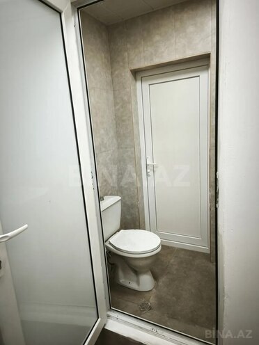5-комн. офис - м. Элмляр Академиясы - 200 м² (4)