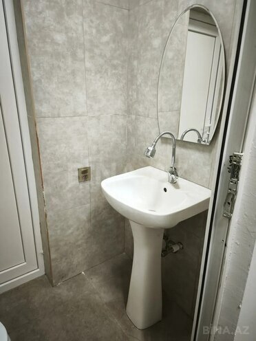 5-комн. офис - м. Элмляр Академиясы - 200 м² (3)