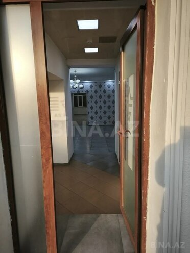 5-комн. офис - м. Элмляр Академиясы - 200 м² (12)