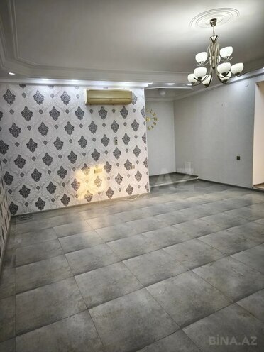 5-комн. офис - м. Элмляр Академиясы - 200 м² (14)