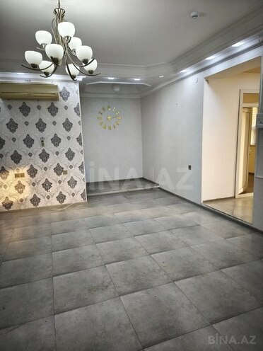 5-комн. офис - м. Элмляр Академиясы - 200 м² (17)