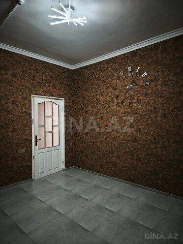 5-комн. офис - м. Элмляр Академиясы - 200 м² (10)