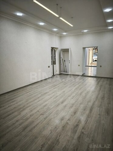 5-комн. офис - м. Элмляр Академиясы - 200 м² (24)