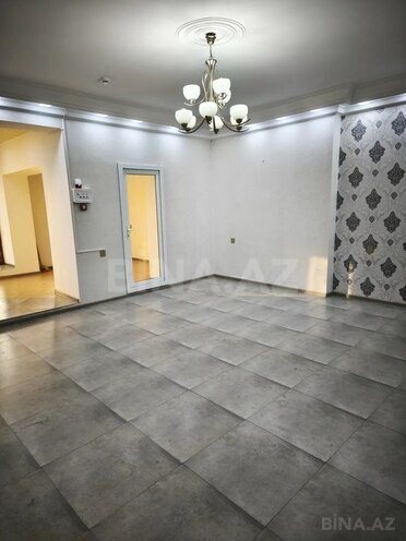5-комн. офис - м. Элмляр Академиясы - 200 м² (13)