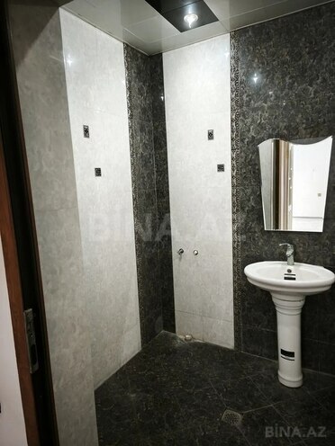 5-комн. офис - м. Элмляр Академиясы - 200 м² (5)