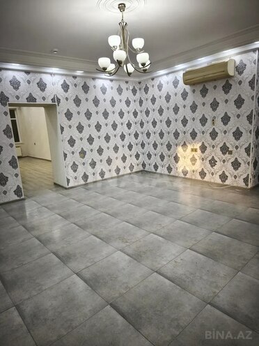 5-комн. офис - м. Элмляр Академиясы - 200 м² (9)