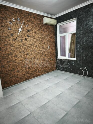5-комн. офис - м. Элмляр Академиясы - 200 м² (11)
