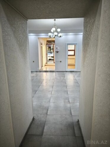 5-комн. офис - м. Элмляр Академиясы - 200 м² (16)