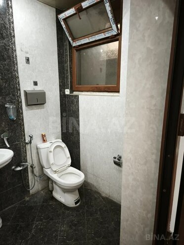 5-комн. офис - м. Элмляр Академиясы - 200 м² (8)