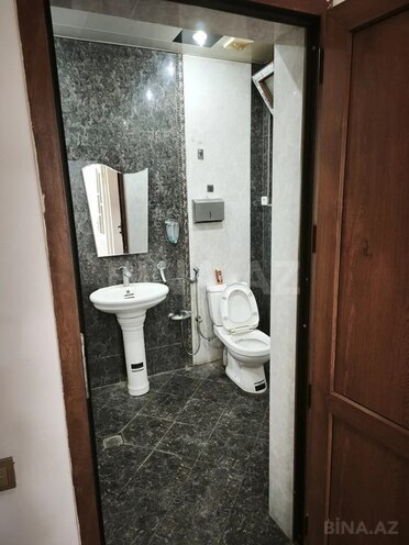 5-комн. офис - м. Элмляр Академиясы - 200 м² (2)