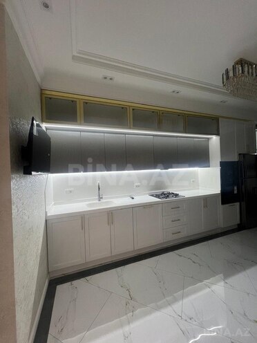 2 otaqlı yeni tikili - 28 May m. - 108 m² (17)