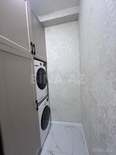2 otaqlı yeni tikili - 28 May m. - 108 m² (13)