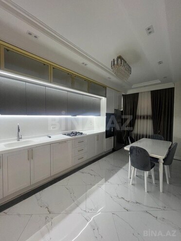 2 otaqlı yeni tikili - 28 May m. - 108 m² (8)