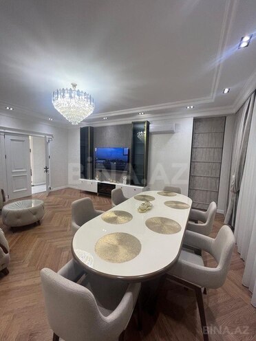2 otaqlı yeni tikili - 28 May m. - 108 m² (10)