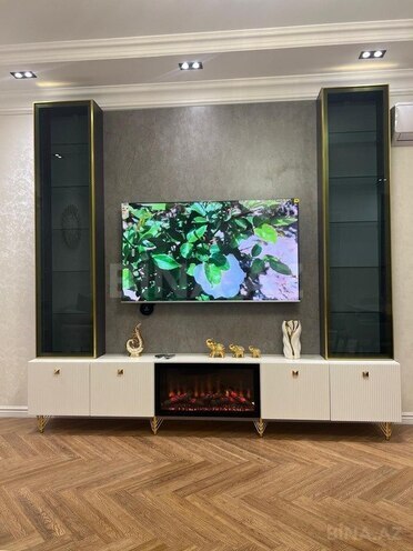 2 otaqlı yeni tikili - 28 May m. - 108 m² (9)