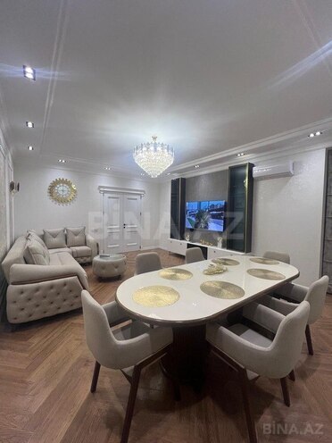 2 otaqlı yeni tikili - 28 May m. - 108 m² (11)