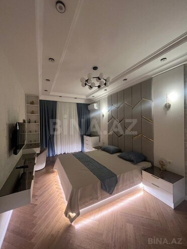 2 otaqlı yeni tikili - 28 May m. - 108 m² (21)