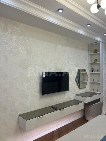 2 otaqlı yeni tikili - 28 May m. - 108 m² (25)