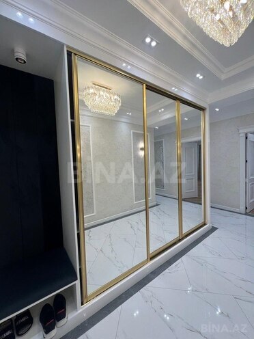 2 otaqlı yeni tikili - 28 May m. - 108 m² (14)