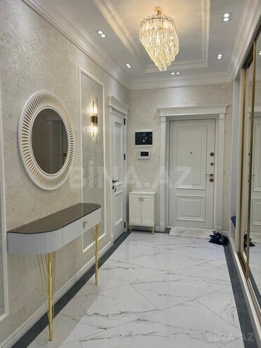 2 otaqlı yeni tikili - 28 May m. - 108 m² (28)