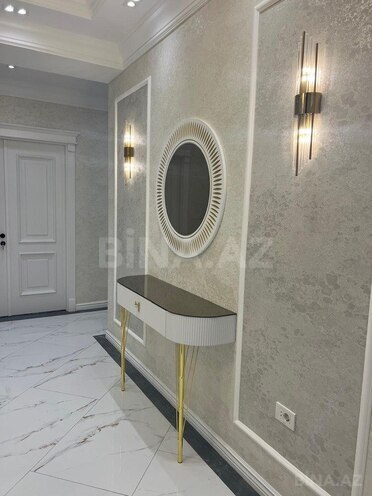 2 otaqlı yeni tikili - 28 May m. - 108 m² (26)