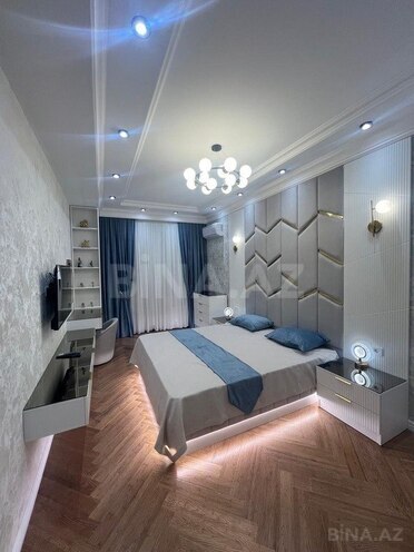 2 otaqlı yeni tikili - 28 May m. - 108 m² (23)