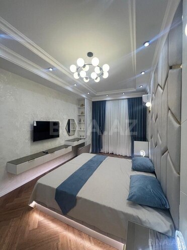 2 otaqlı yeni tikili - 28 May m. - 108 m² (30)