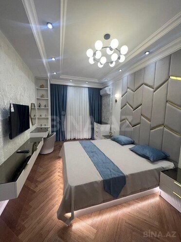 2 otaqlı yeni tikili - 28 May m. - 108 m² (19)