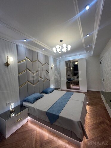 2 otaqlı yeni tikili - 28 May m. - 108 m² (27)