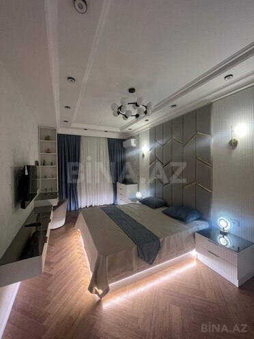 2 otaqlı yeni tikili - 28 May m. - 108 m² (22)