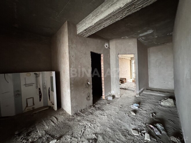 4-комн. новостройка - м. 28 мая - 200 м² (5)