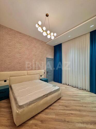 4 otaqlı həyət evi/bağ evi - Mərdəkan q. - 175 m² (21)