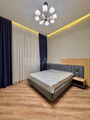 4 otaqlı həyət evi/bağ evi - Mərdəkan q. - 175 m² (19)