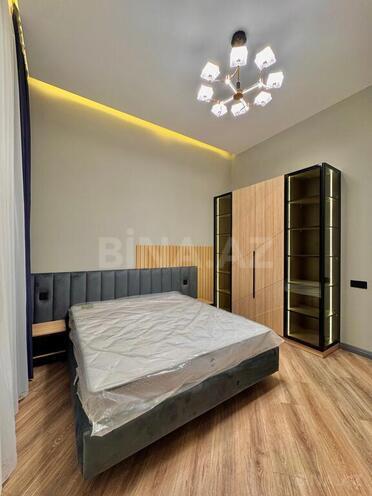 4 otaqlı həyət evi/bağ evi - Mərdəkan q. - 175 m² (17)