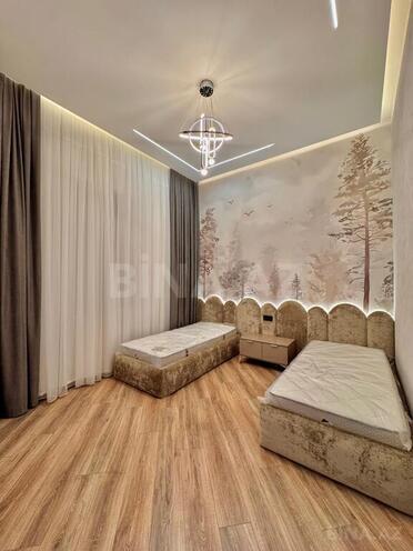 4 otaqlı həyət evi/bağ evi - Mərdəkan q. - 175 m² (15)