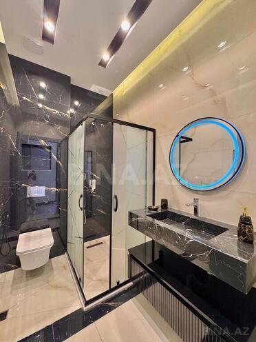 4 otaqlı həyət evi/bağ evi - Mərdəkan q. - 175 m² (20)