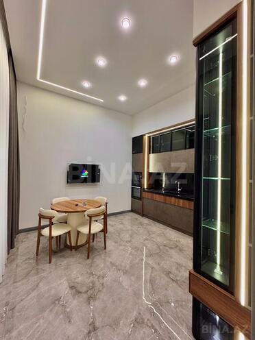 4 otaqlı həyət evi/bağ evi - Mərdəkan q. - 175 m² (14)
