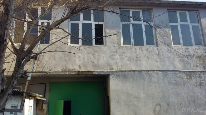 Объект - пос. 20-й участок - 400 м² (1)