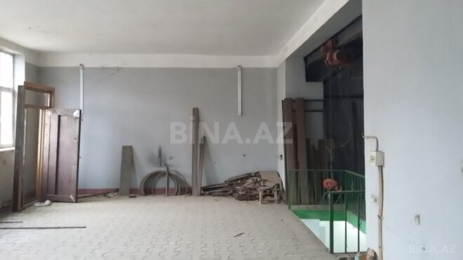 Объект - пос. 20-й участок - 400 м² (2)