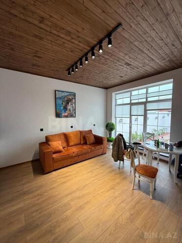 3-комн. дом/дача - пос. Пиршаги - 80 м² (3)