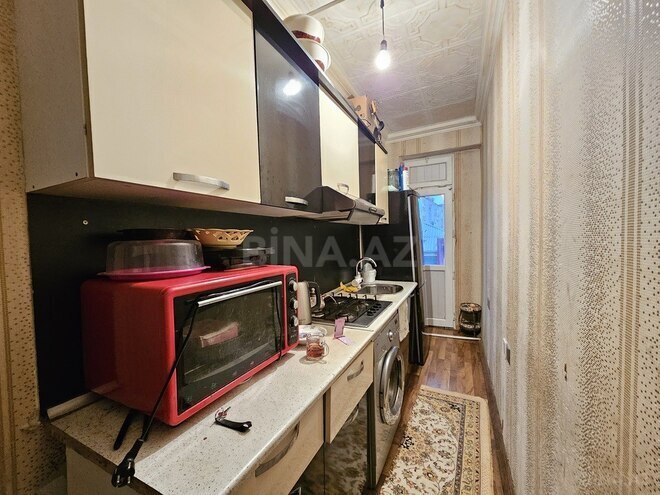 3-комн. вторичка - Хырдалан - 80 м² (9)