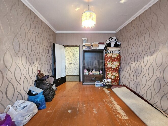 3-комн. вторичка - Хырдалан - 80 м² (8)