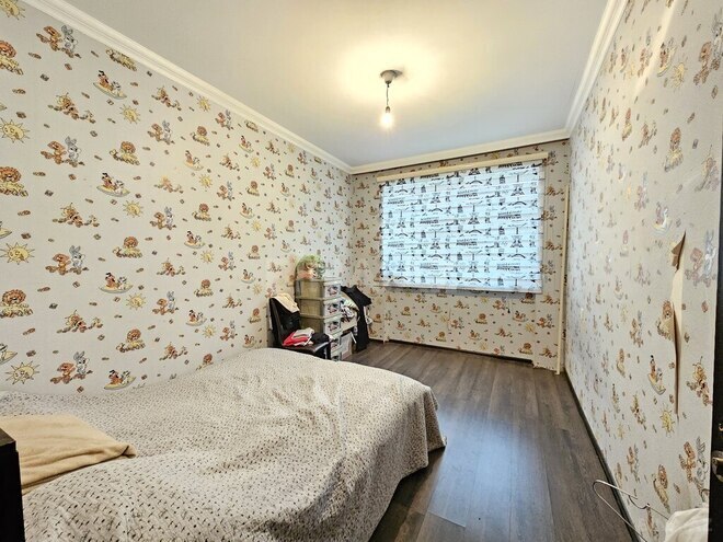 3-комн. вторичка - Хырдалан - 80 м² (5)