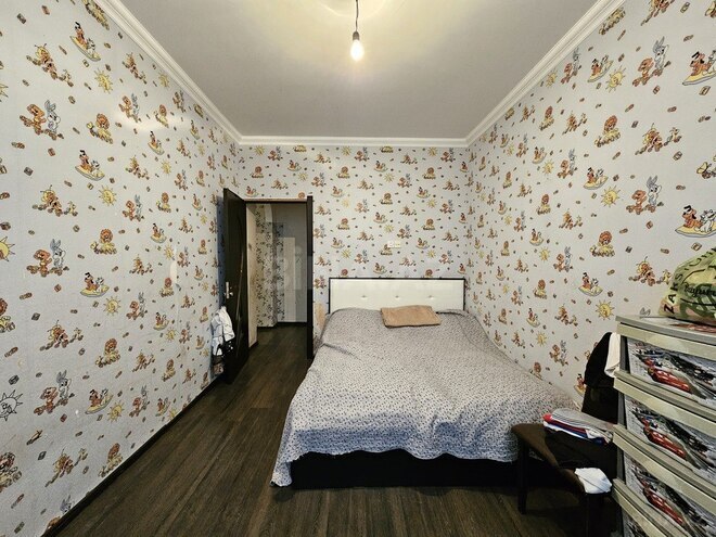3-комн. вторичка - Хырдалан - 80 м² (6)