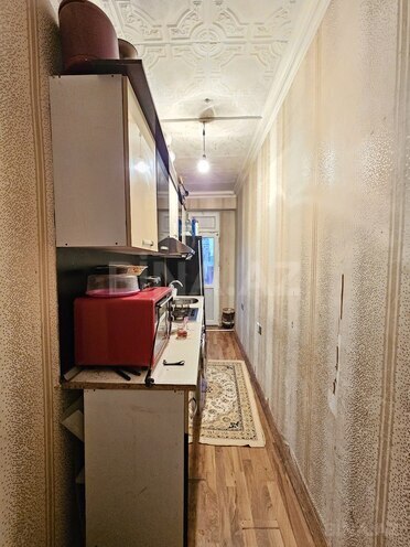 3-комн. вторичка - Хырдалан - 80 м² (10)