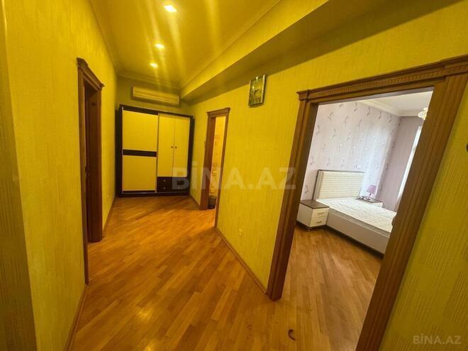 2-комн. новостройка - Насиминский  р. - 86 м² (4)