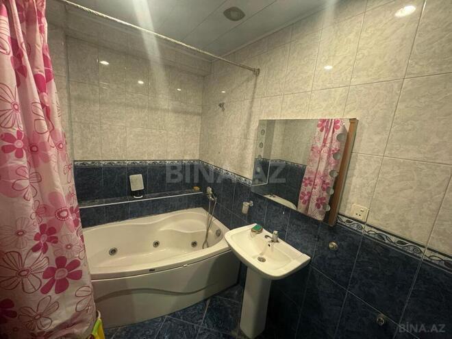 2-комн. новостройка - Насиминский  р. - 86 м² (3)