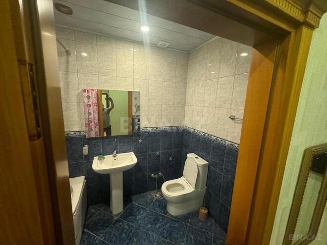 2-комн. новостройка - Насиминский  р. - 86 м² (5)