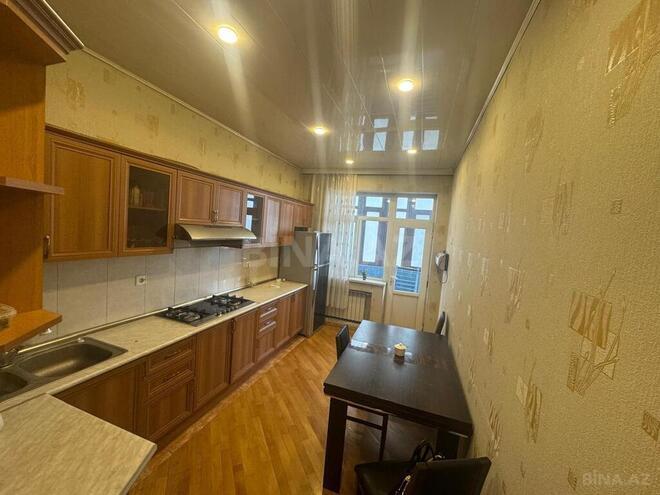 2-комн. новостройка - Насиминский  р. - 86 м² (2)