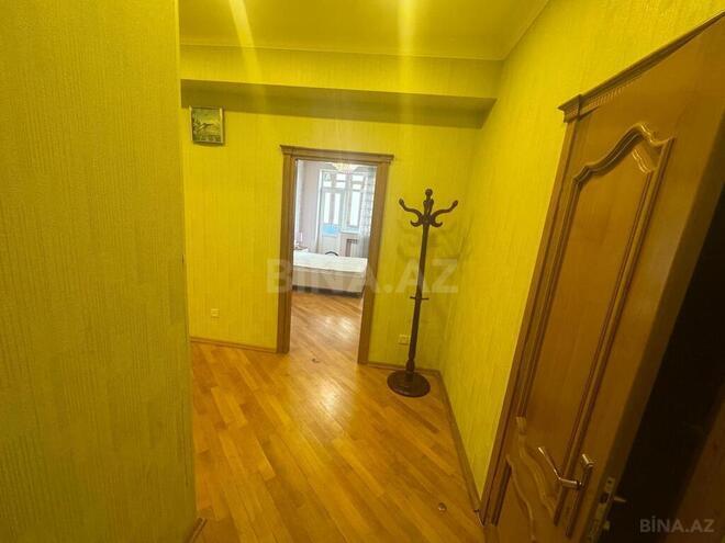 2-комн. новостройка - Насиминский  р. - 86 м² (6)